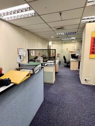 Manhattan House (D3), Office #598088491